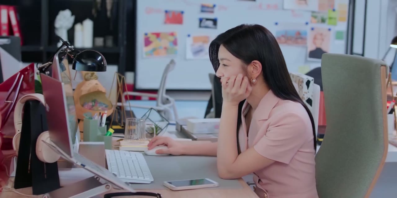 Ngắm Bắn Hồ Điệp tập 22