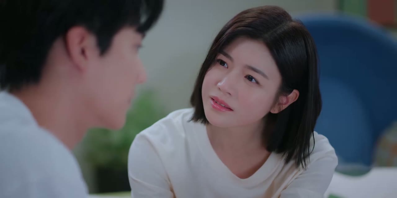 Ngắm Bắn Hồ Điệp tập 24