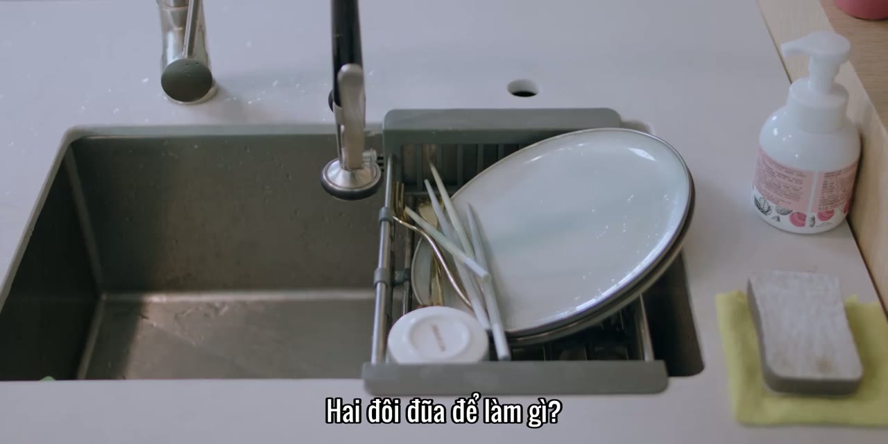 Ngắm Bắn Hồ Điệp tập 24 cảnh 3