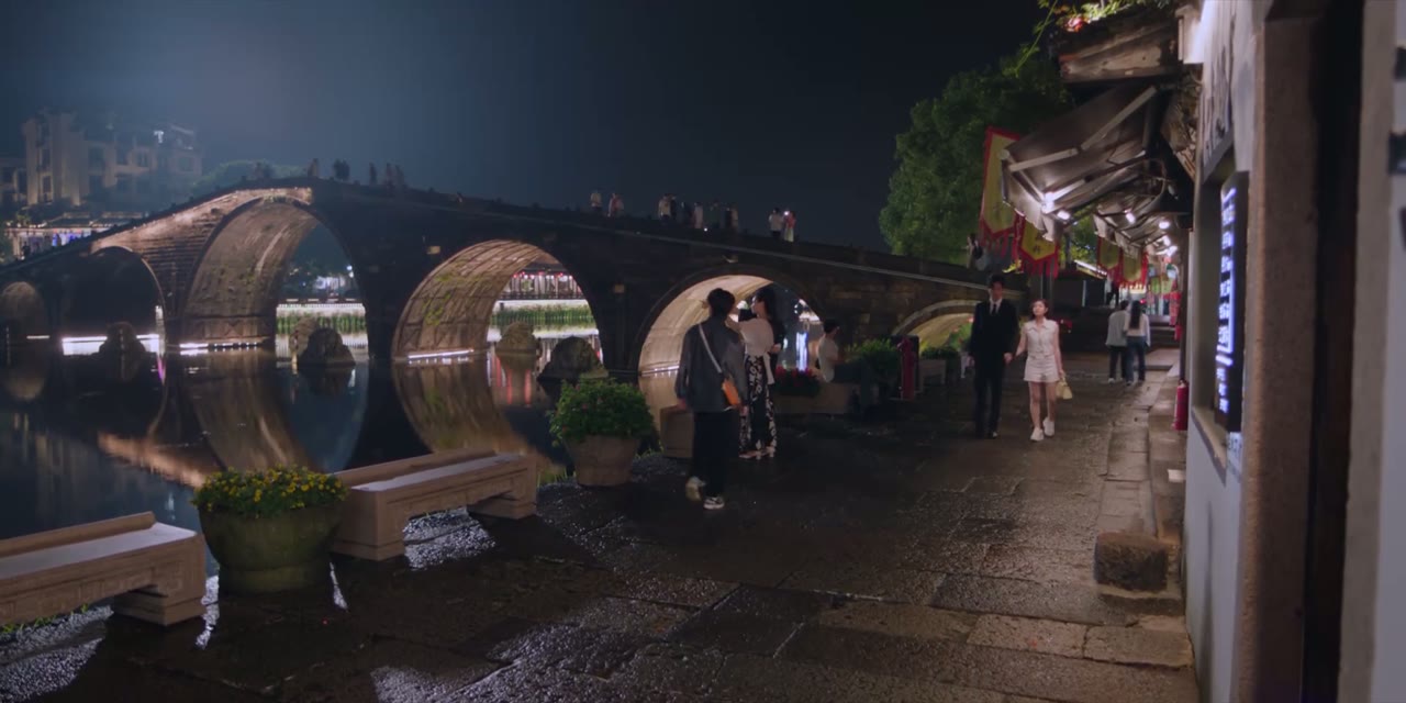 Ngắm Bắn Hồ Điệp tập 25