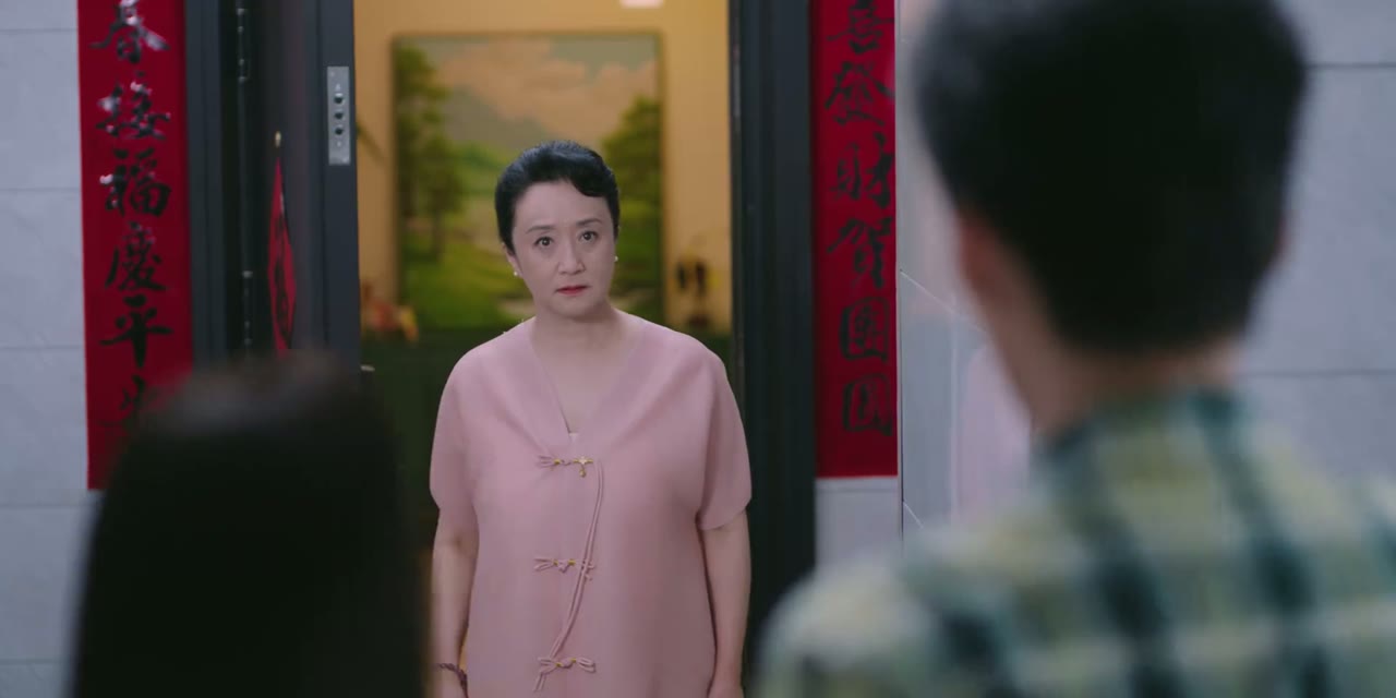 Ngắm Bắn Hồ Điệp tập 26