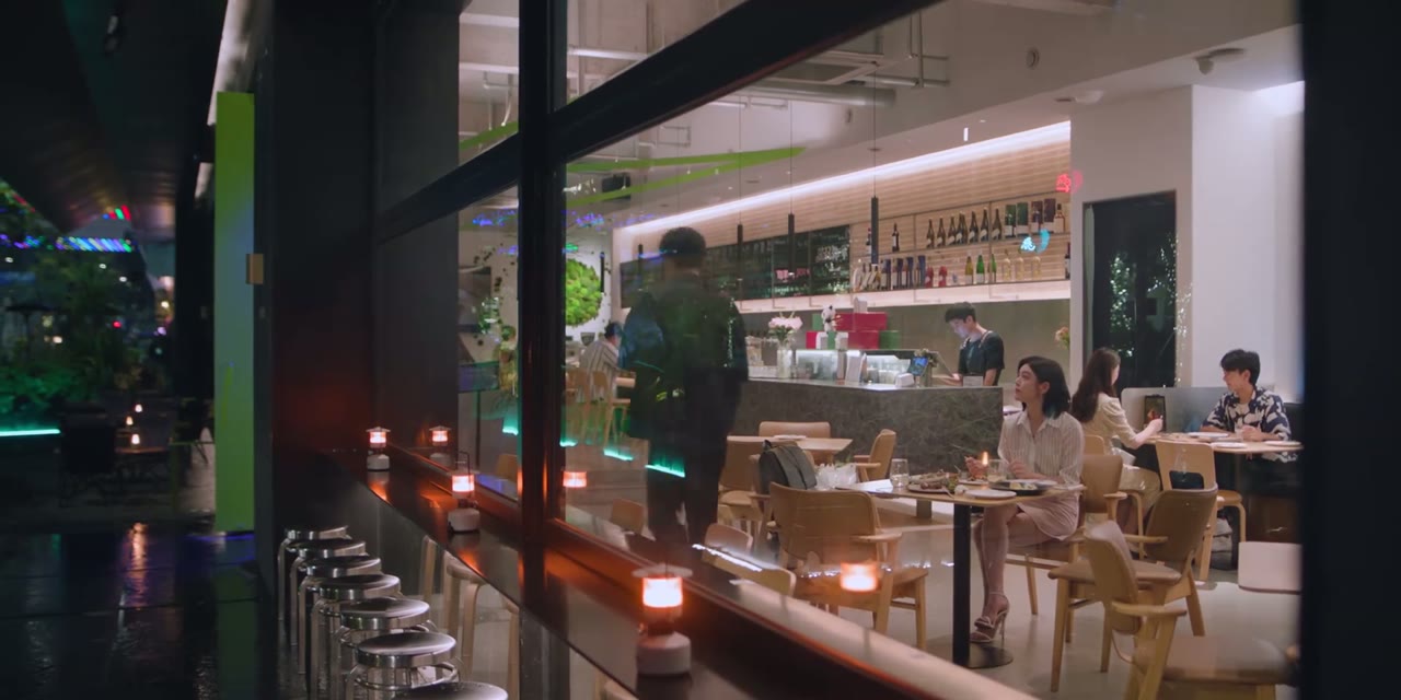 Ngắm Bắn Hồ Điệp tập 27