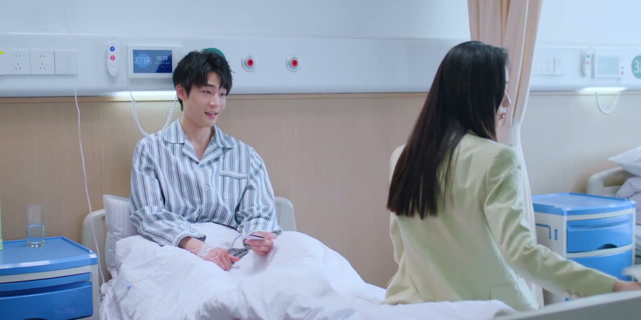 Ngắm Bắn Hồ Điệp tập 27 cảnh 2
