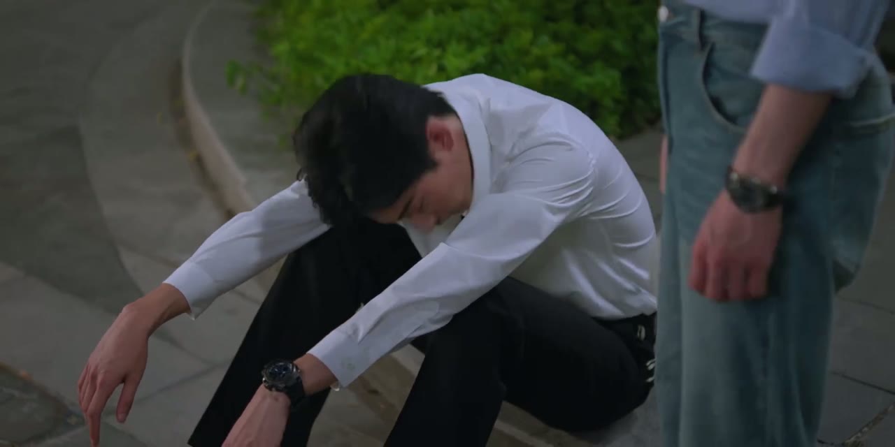Ngắm Bắn Hồ Điệp tập 27 cảnh 3