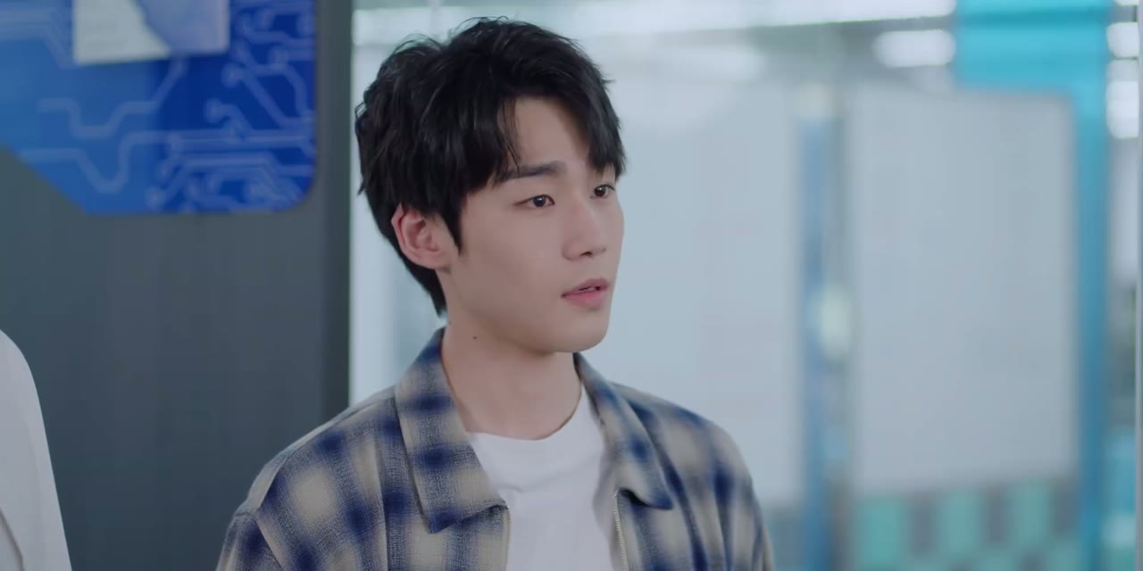 Ngắm Bắn Hồ Điệp tập 28