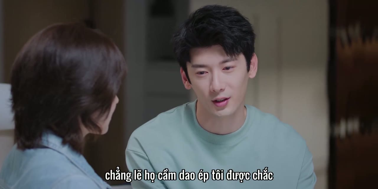 Ngắm Bắn Hồ Điệp tập 29