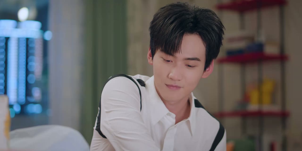 Ngắm Bắn Hồ Điệp tập 29 cảnh 2