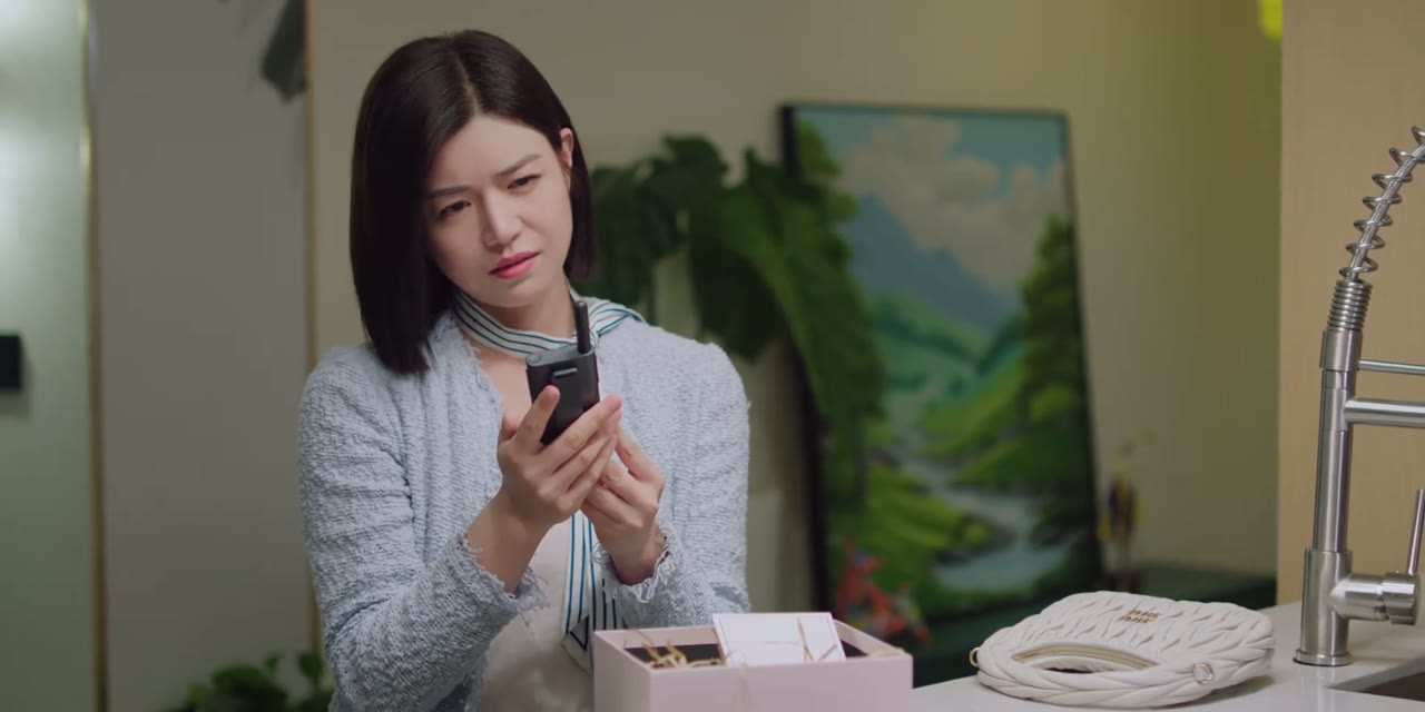 Ngắm Bắn Hồ Điệp tập 29 cảnh 3