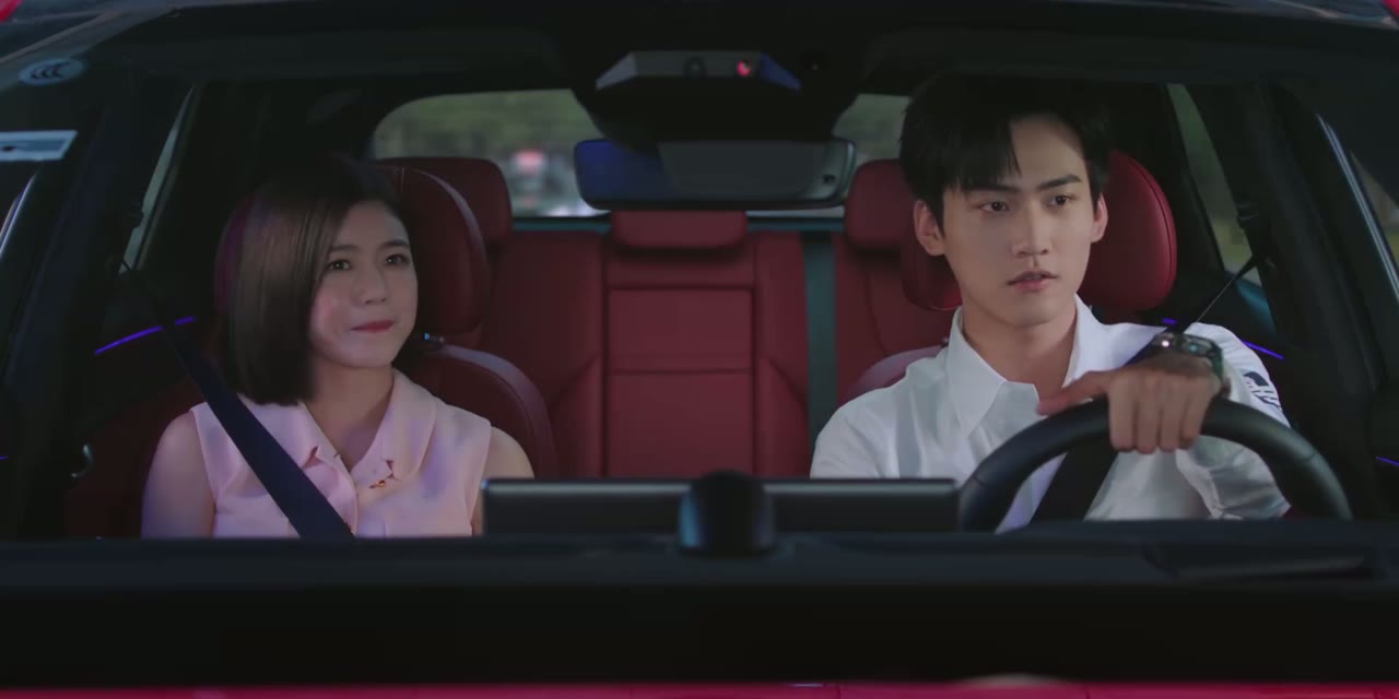Ngắm Bắn Hồ Điệp tập 30 cảnh 2