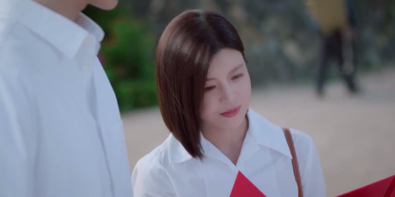 Ngắm Bắn Hồ Điệp tập 30 cảnh 3