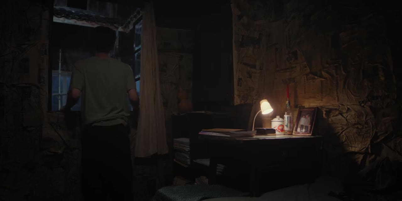 Ngắm Bắn Hồ Điệp - cảnh 3