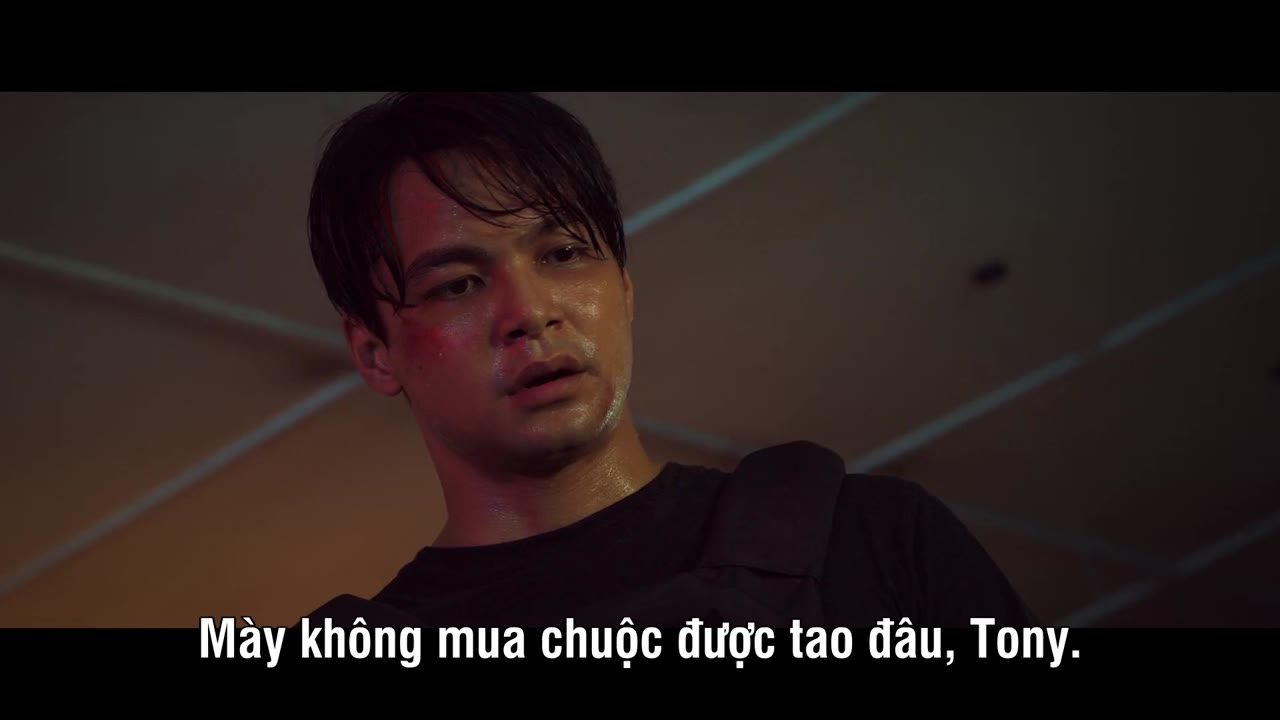 Sheriff: Narko Integriti - cảnh 3