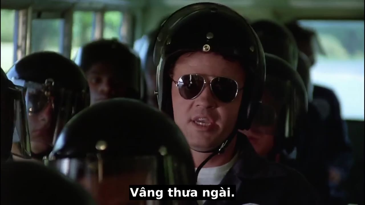 Police Academy - cảnh 3