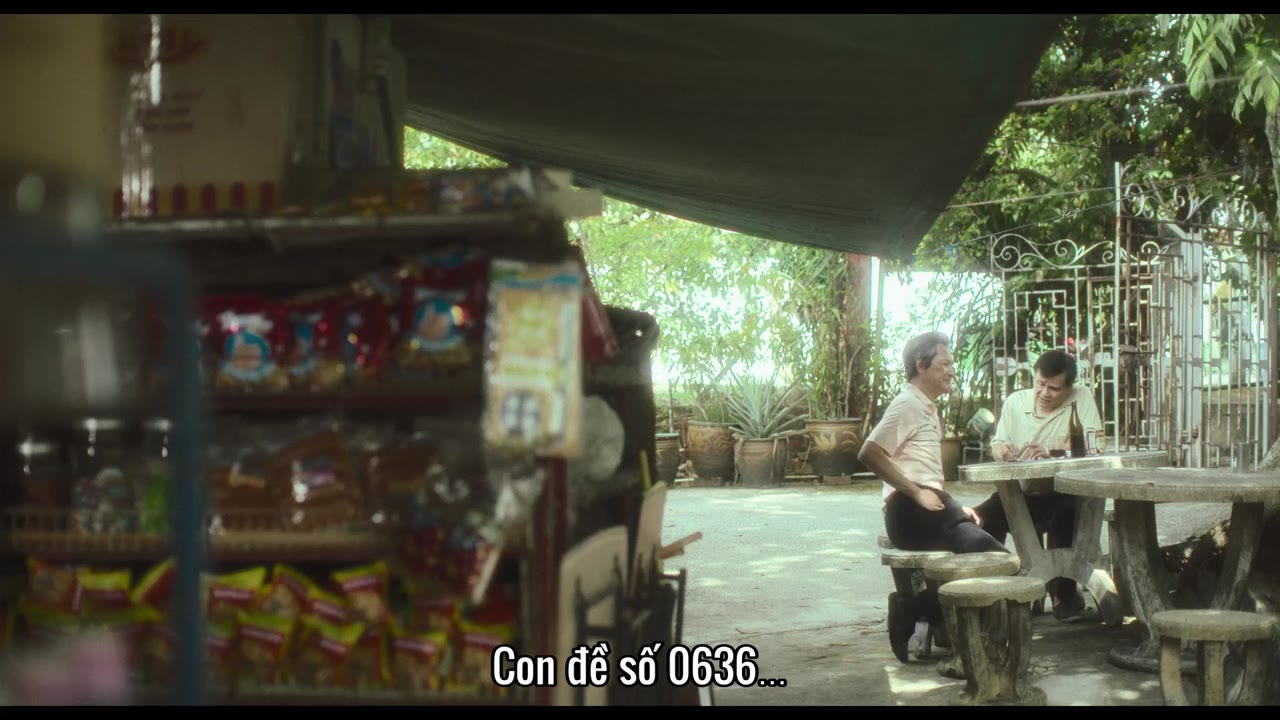 Xứ Sở Thần Tiên tập 1