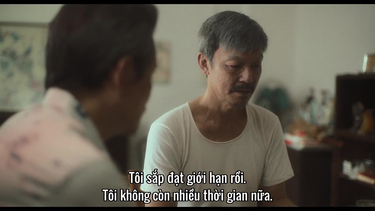Xứ Sở Thần Tiên tập 1 cảnh 3