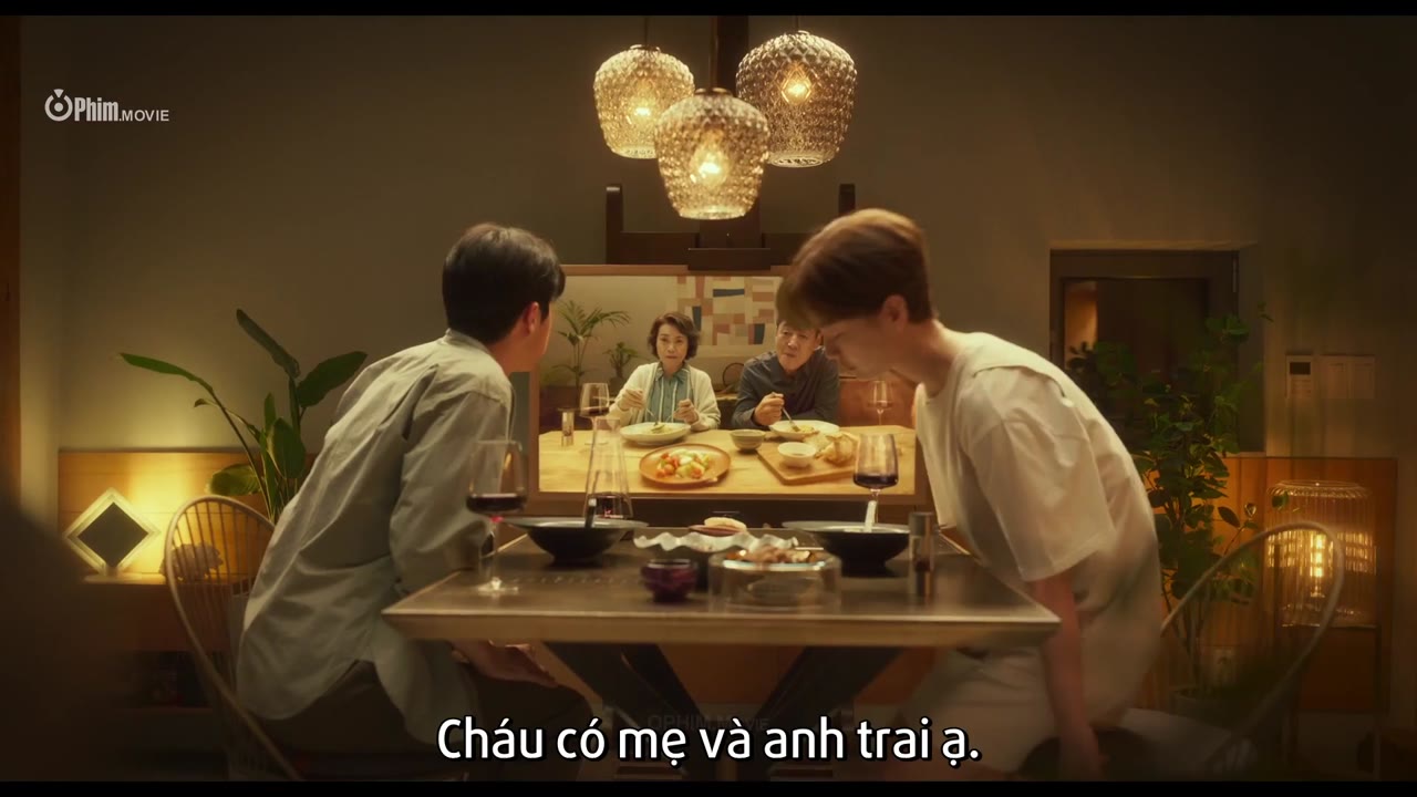 Xứ Sở Thần Tiên - cảnh 1
