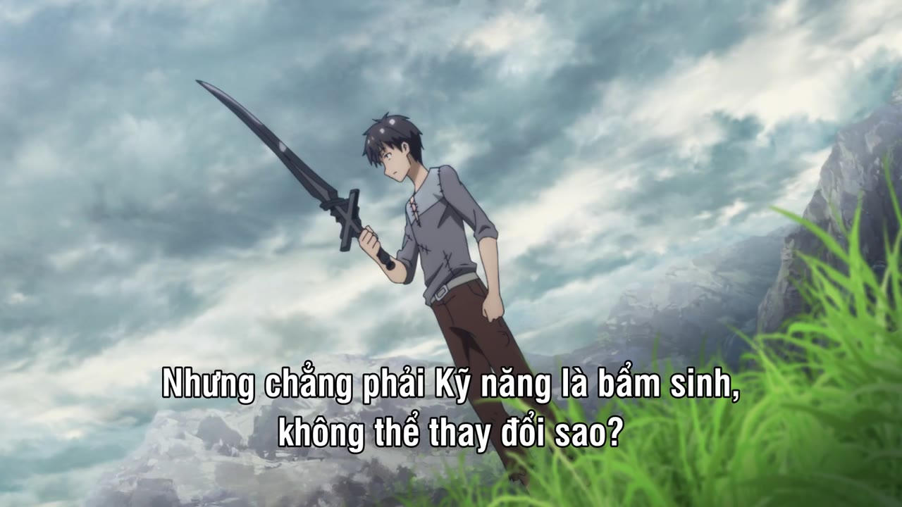 Bạo Thực Cuồng Nhân - cảnh 3