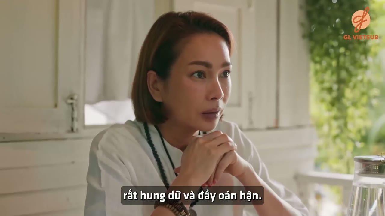 Có Chạy Cũng Chết tập 1 cảnh 3