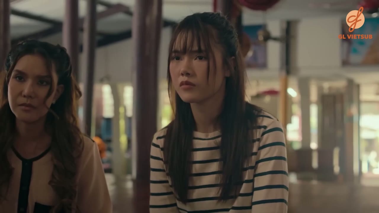 Có Chạy Cũng Chết tập 2