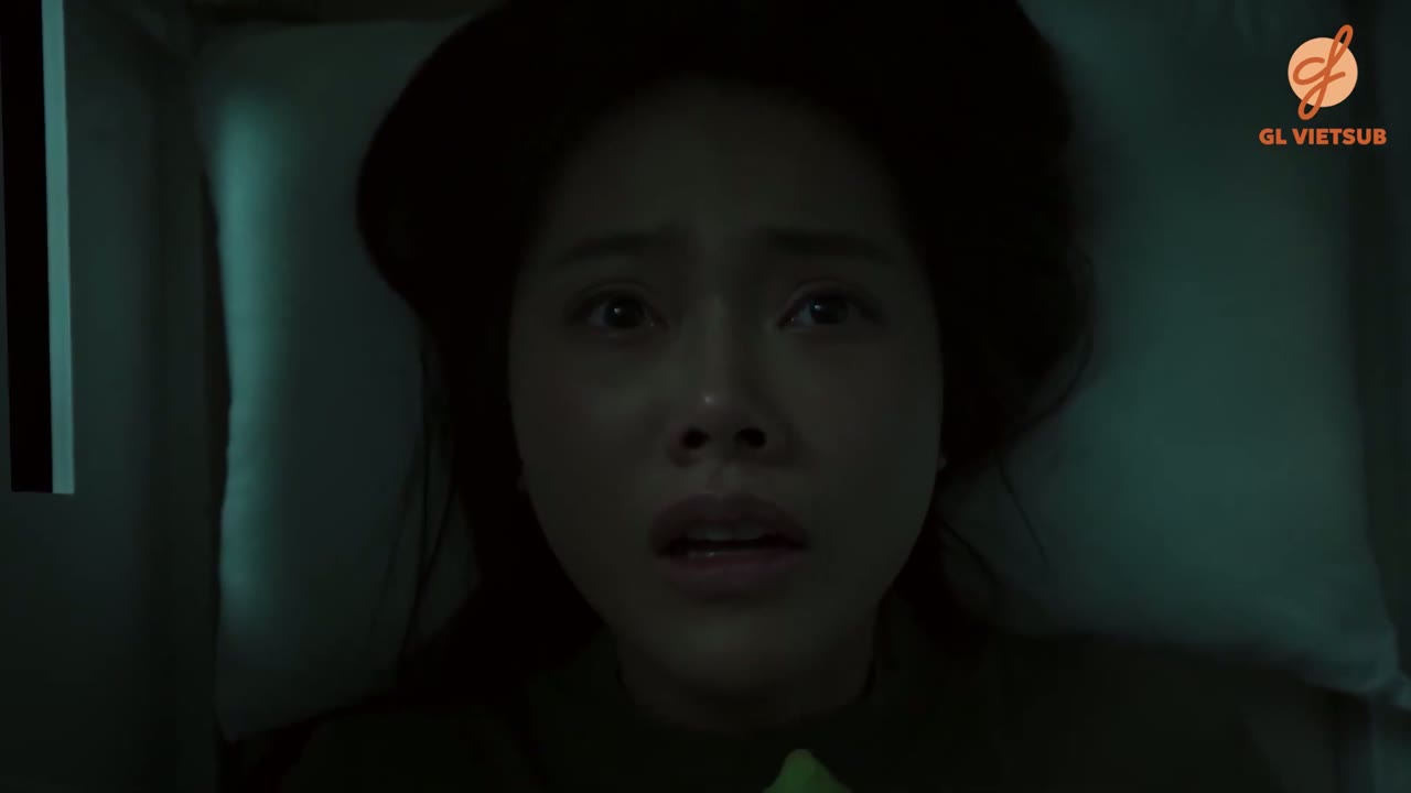 Có Chạy Cũng Chết tập 2 cảnh 2