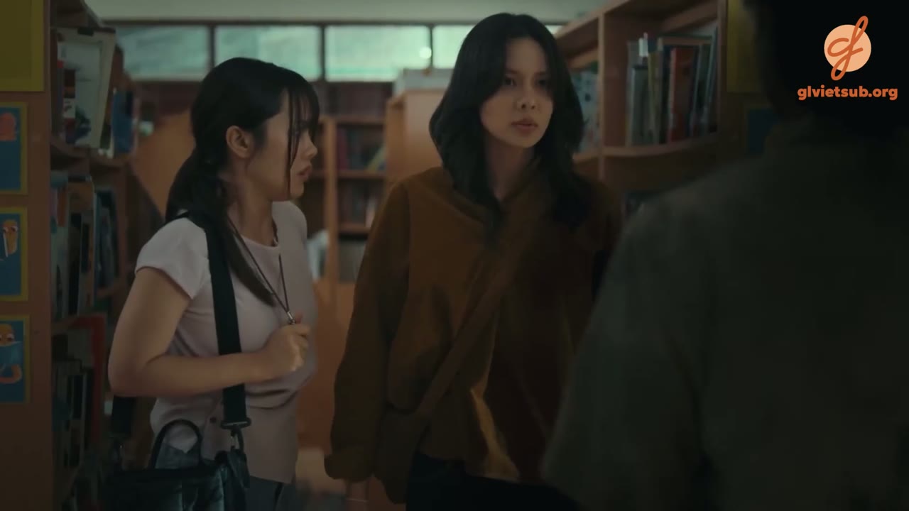 Có Chạy Cũng Chết tập 5