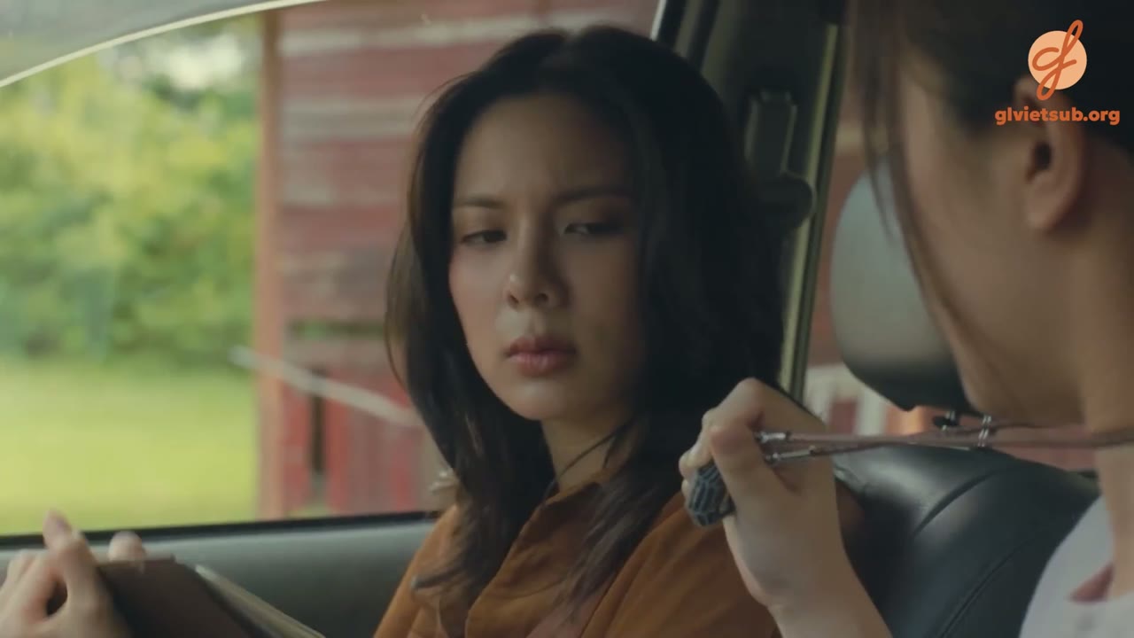 Có Chạy Cũng Chết tập 5 cảnh 2