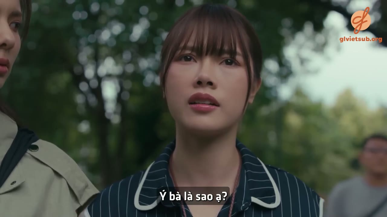 Có Chạy Cũng Chết tập 5 cảnh 3
