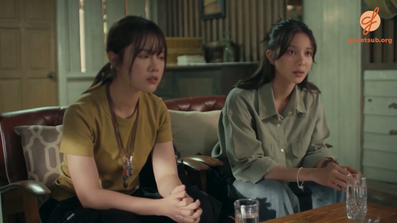 Có Chạy Cũng Chết tập 7