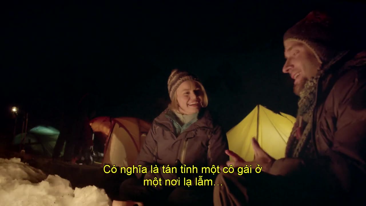 Mật Mã Dyatlow - cảnh 2