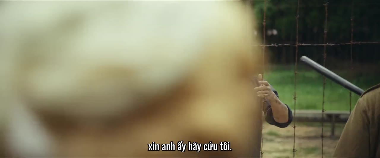 Phong Dữ Triều tập 3
