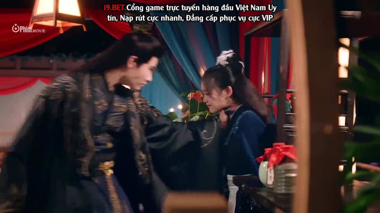 Muôn Dặm Vó Ngựa - cảnh 2