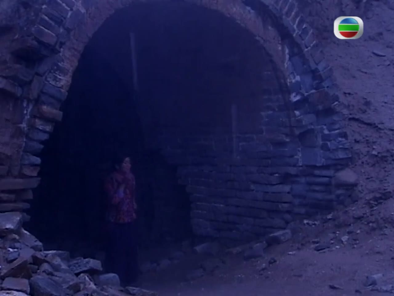 Bõa Cát - cảnh 1