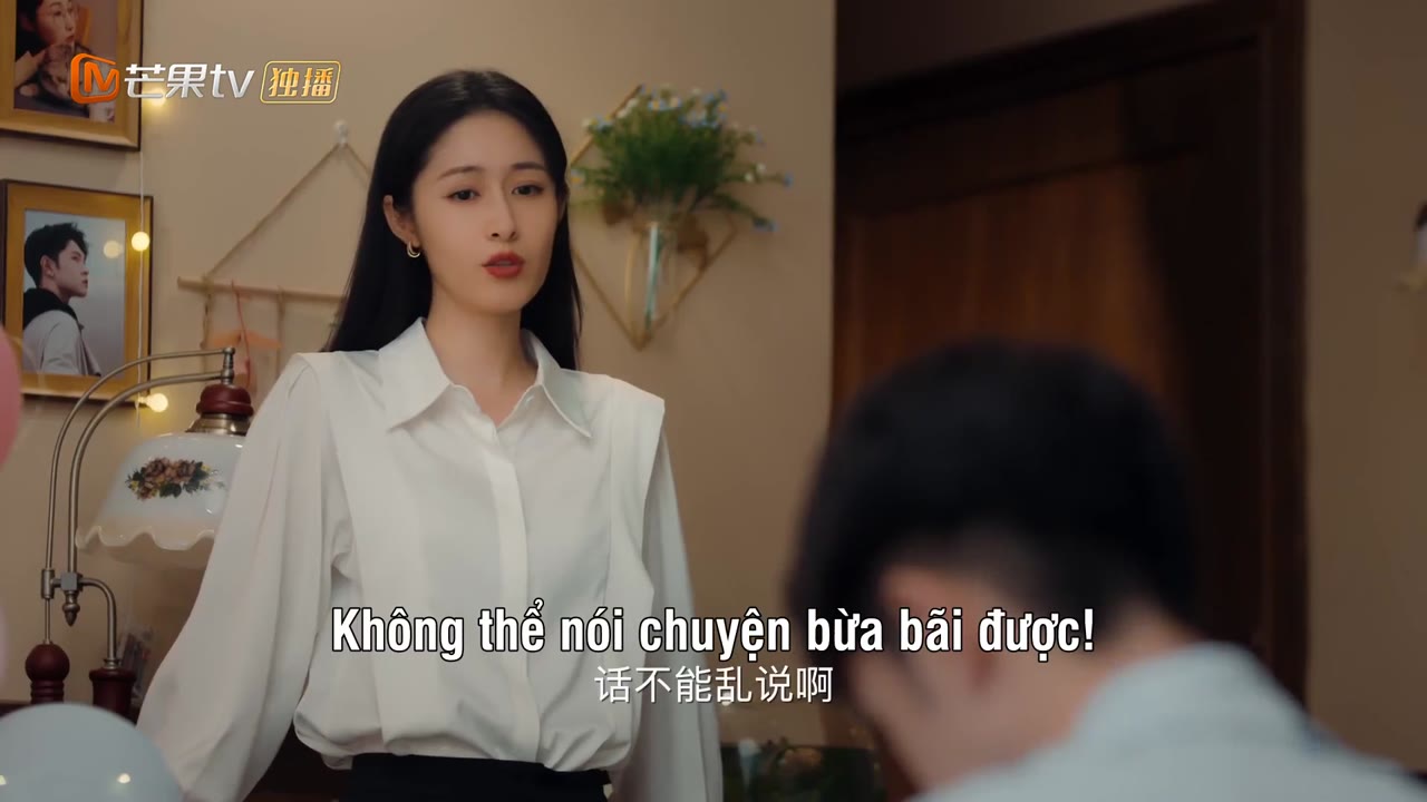 Yêu Lần Nữa - cảnh 2