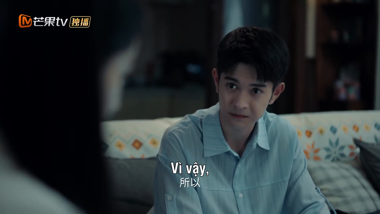Yêu Lần Nữa - cảnh 3