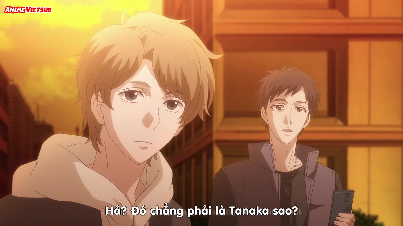 Ninja to Gokudou tập 1 cảnh 2
