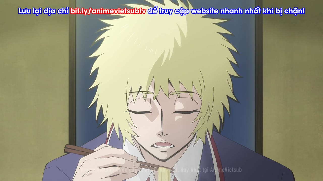 Ninja to Gokudou tập 2 cảnh 2