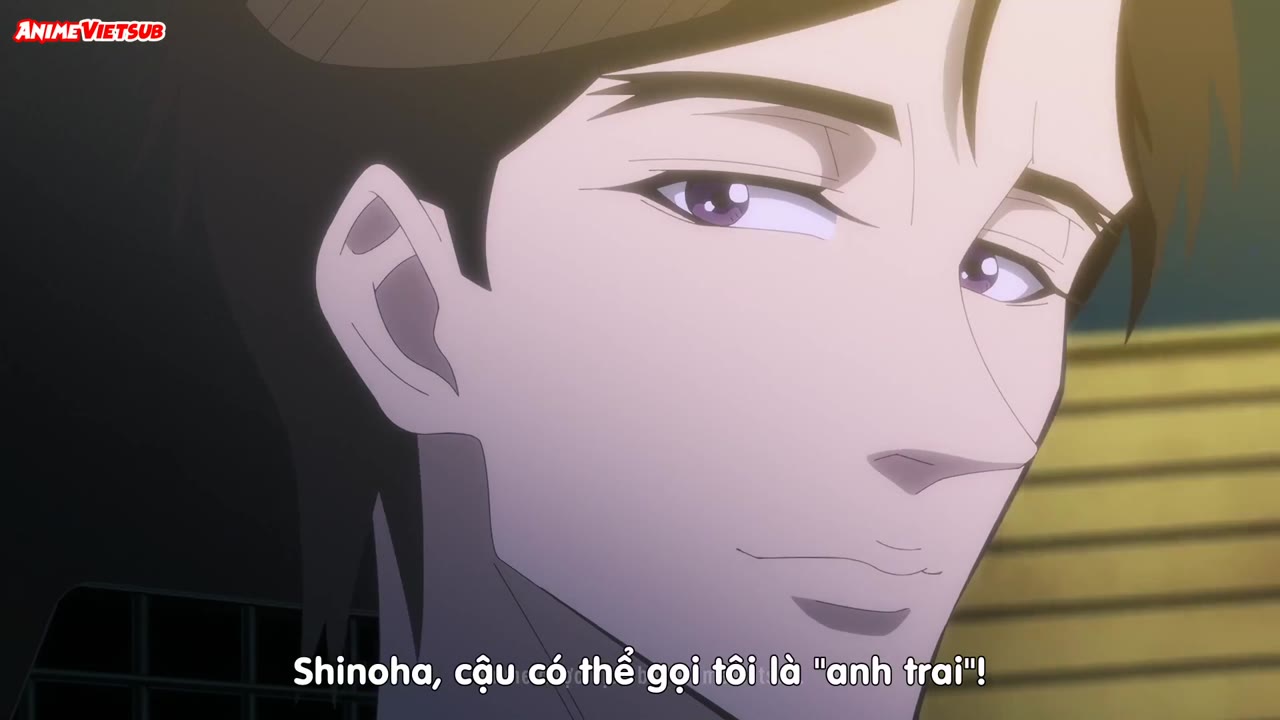 Ninja to Gokudou tập 4