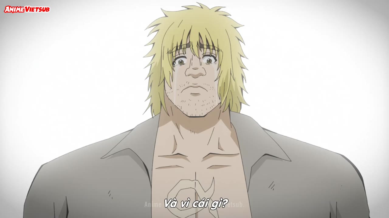 Ninja to Gokudou tập 6