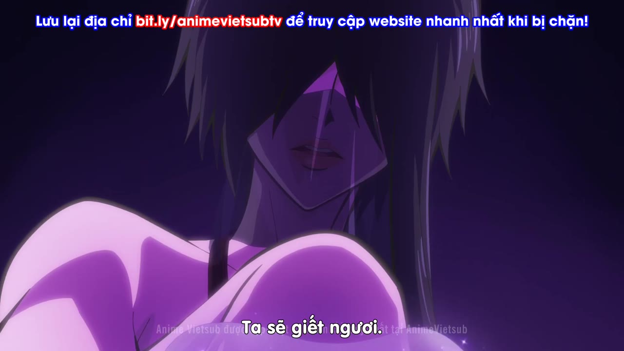 Ninja to Gokudou tập 6 cảnh 2