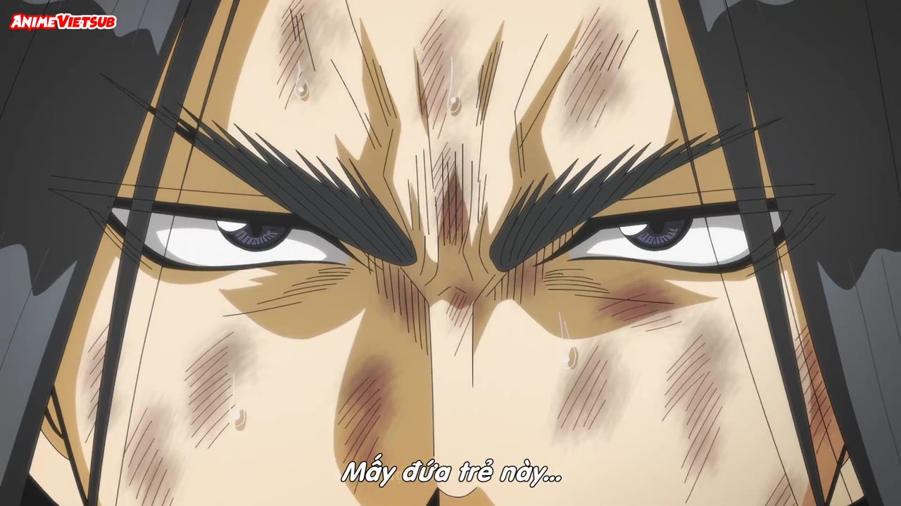 Ninja to Gokudou tập 9