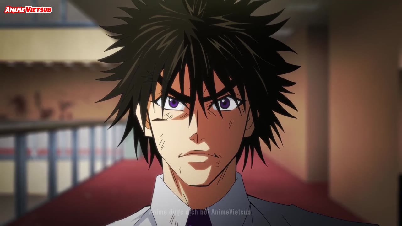 Ninja to Gokudou tập 10