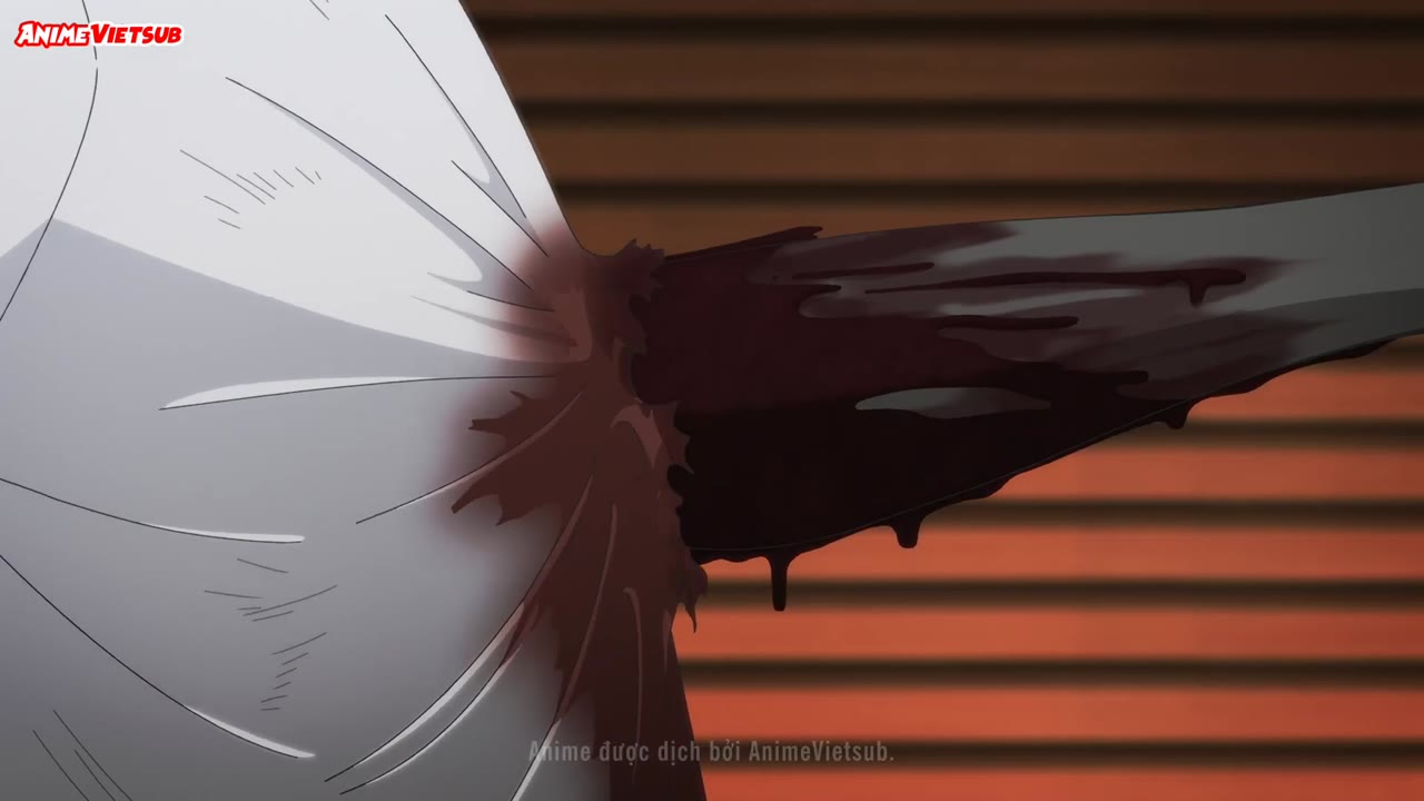 Ninja to Gokudou tập 11