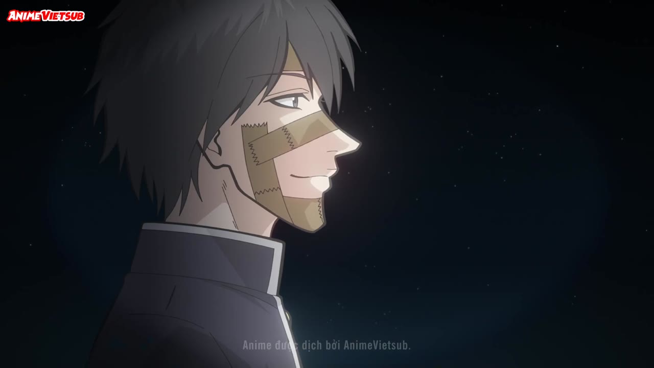 Ninja to Gokudou tập 12