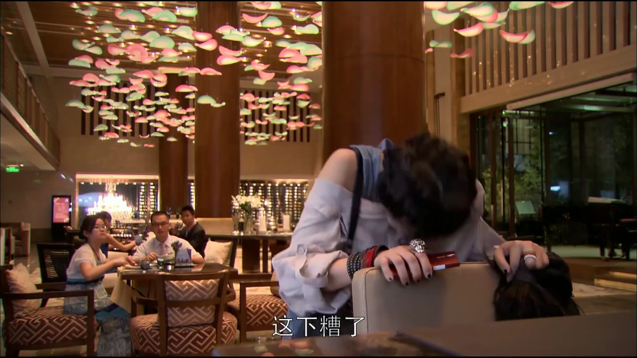 Thời Gian Đẹp Nhất - cảnh 3