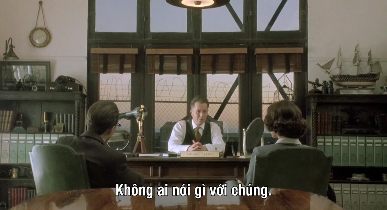 Lần Đầu Giết Người - cảnh 2