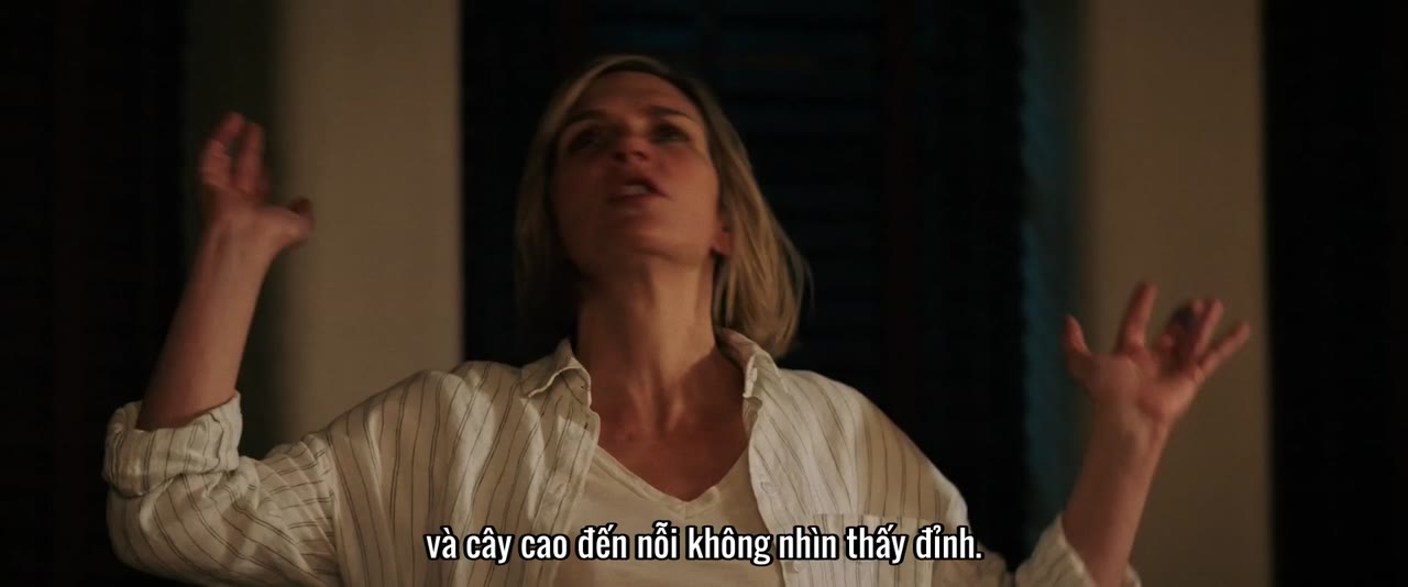 Kẻ Lạc Loài tập 3 cảnh 3