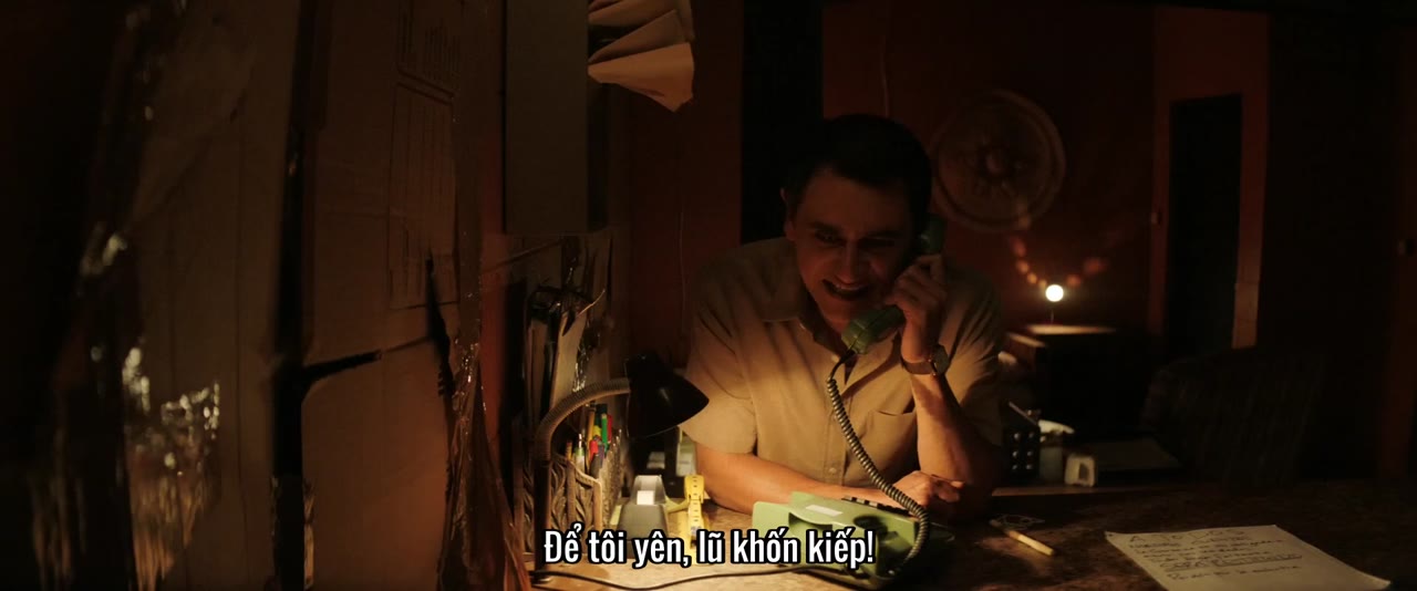 Kẻ Lạc Loài tập 4