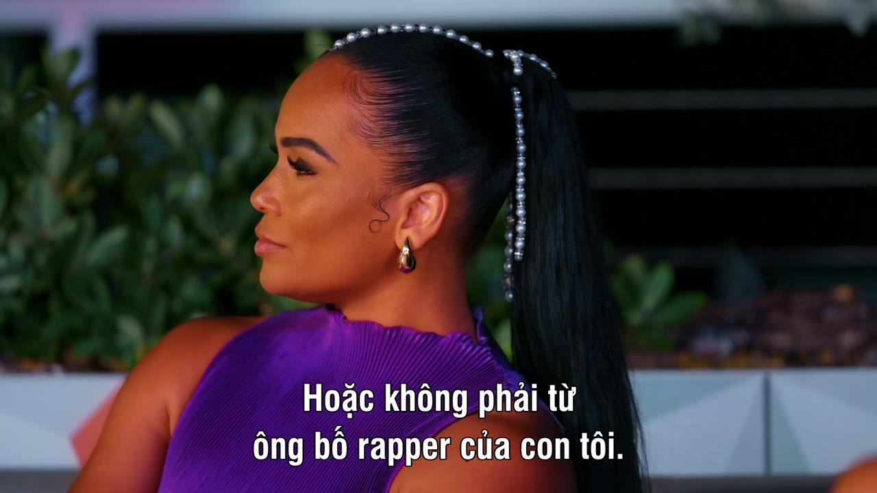Những kiều nữ Miami - cảnh 3