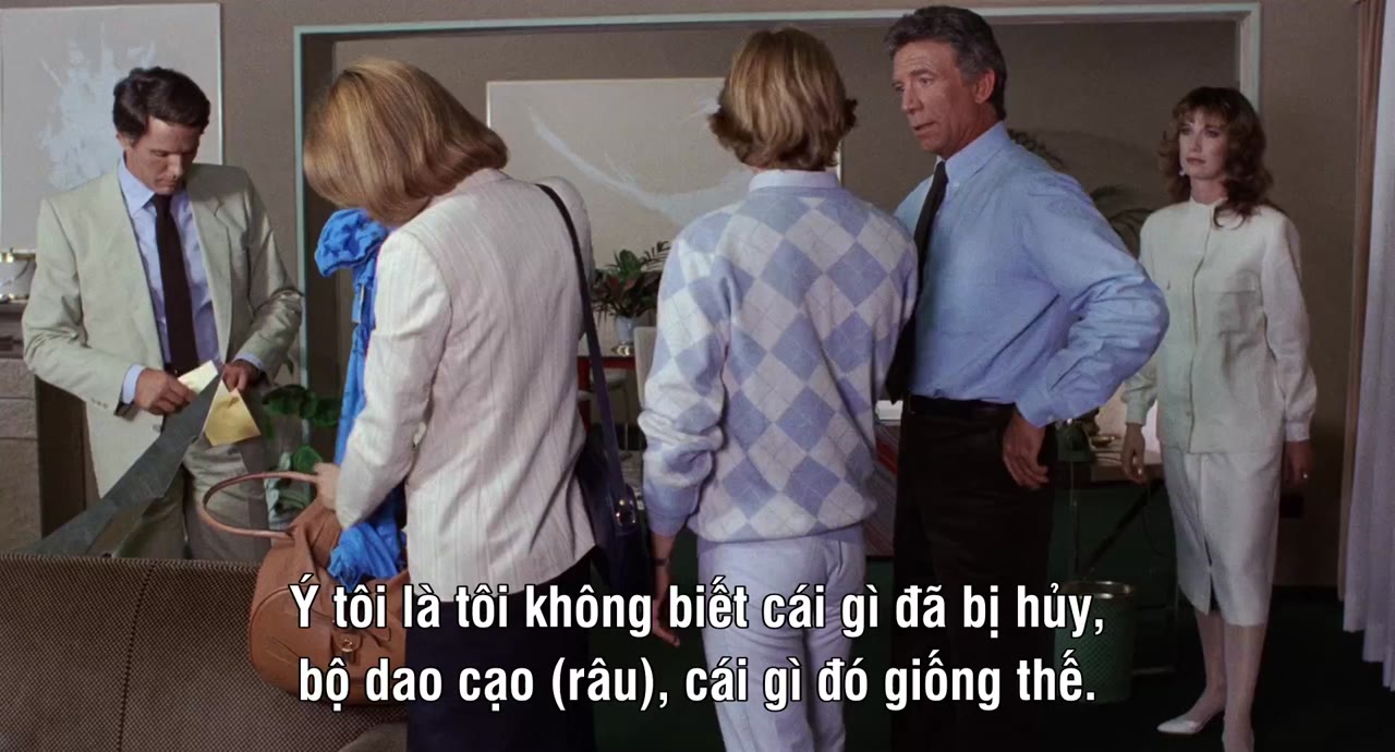 Tenebre - cảnh 1