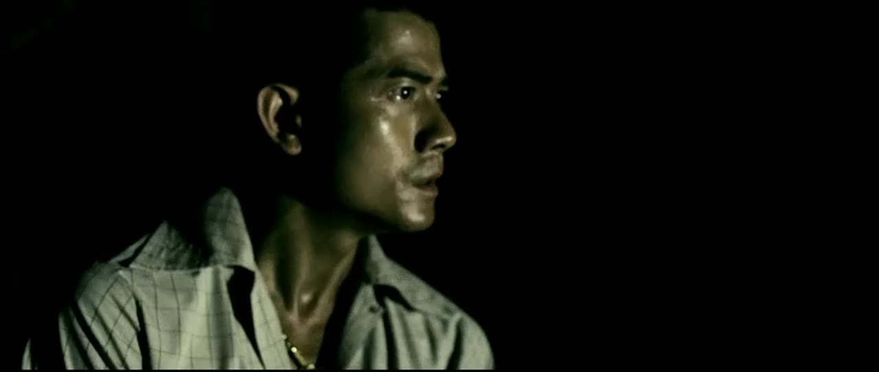 Thám tử - cảnh 3